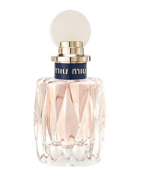 miu miu l'eau rosée douglas|miu eau rosee.